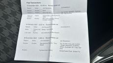 MG ZS 1.5 VTi-TECH Excite 5dr Petrol Hatchback